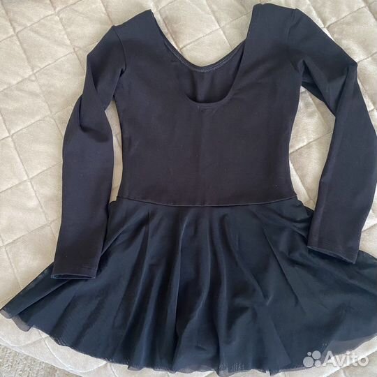 Купальник детский для гимнастики