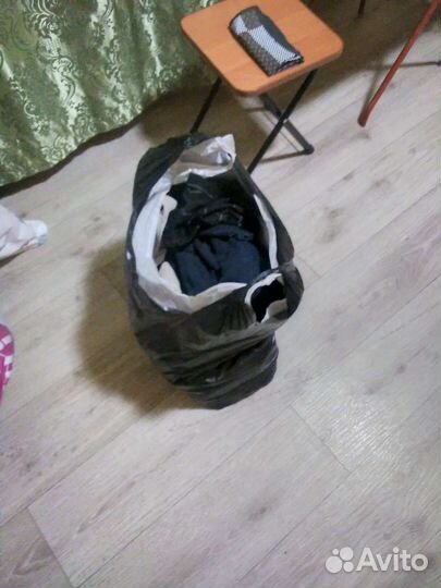 Женские вещи пакетом 40 42