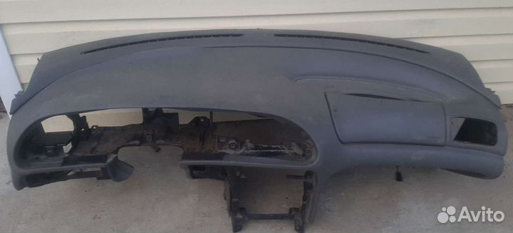 Торпедо Форд Мондео 1