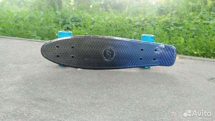 Скейтборд детский