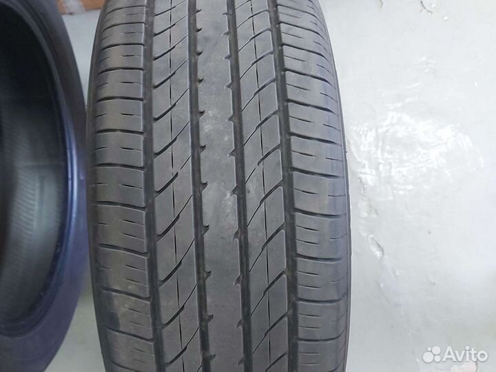 Toyo Proxes R30 235/50 R18