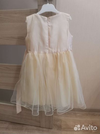 Вечернее платье для девочек