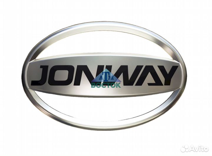 Запасные части (запчасти, parts) к Jonway Automob