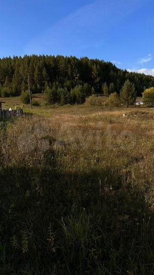 Участок 7 сот. (ИЖС)