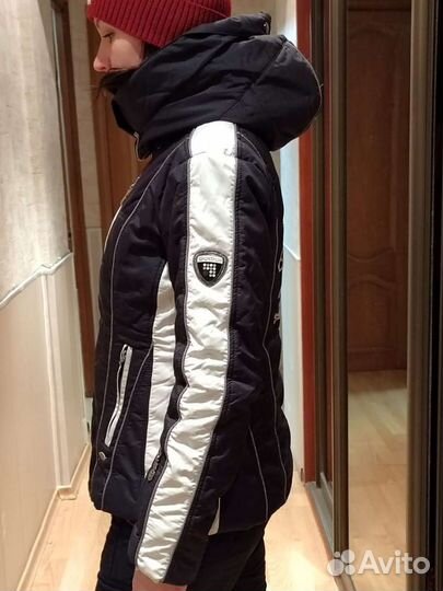 Горнолыжный костюм женский 44- 46