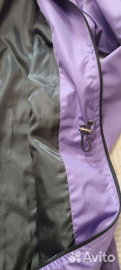 Ветровка женская 48-50