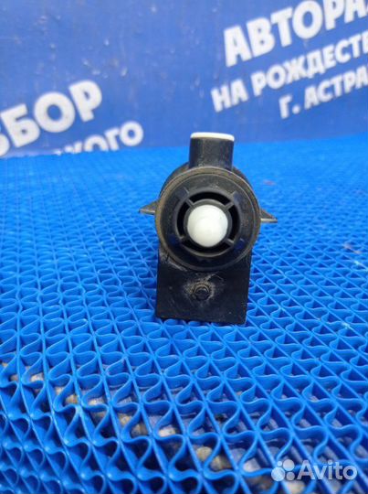 Корректор фар Renault Logan 1 седан 2011