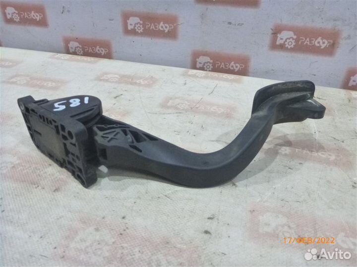 Педаль газа Citroen Berlingo B9 1.6