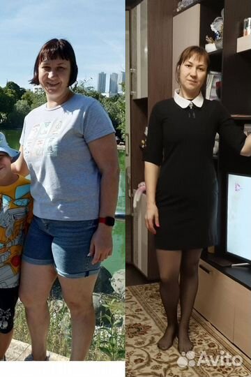 Похудение бесплатно