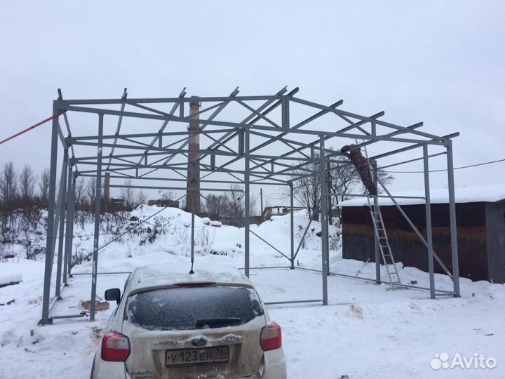 Металлоизделия