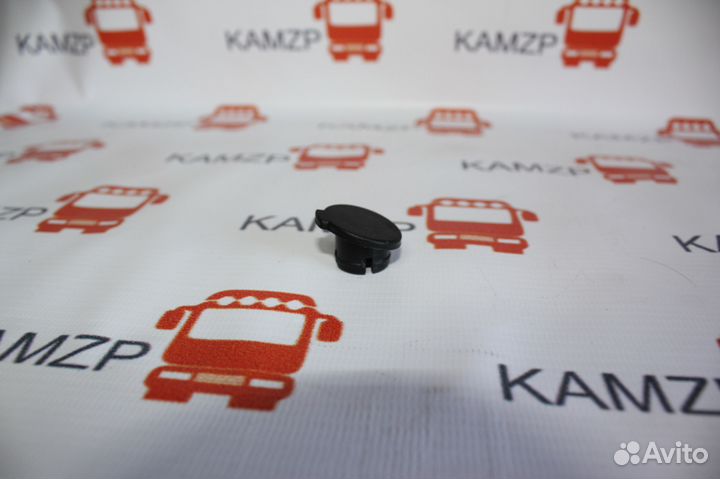 Заглушка кожуха крепления зеркала Камаз