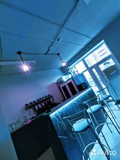 Барная стойка