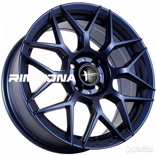 Литые диски SW R16 4x100 ave. Диски в наличии