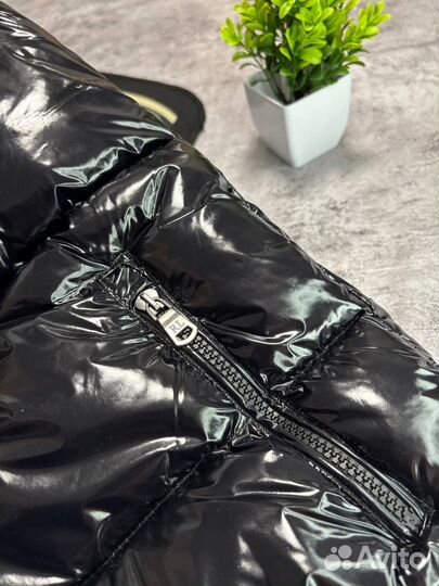 Жилетка Polo Ralph Lauren глянец опт/розница