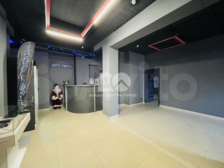 Сдам офисное помещение, 168 м²