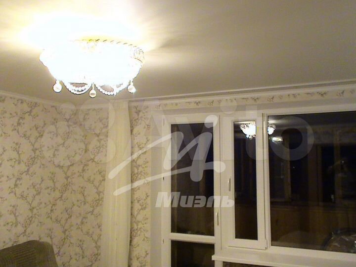 1-к. квартира, 35,1 м², 12/16 эт.