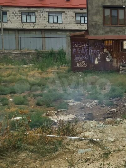 Участок 3,5 сот. (ИЖС)