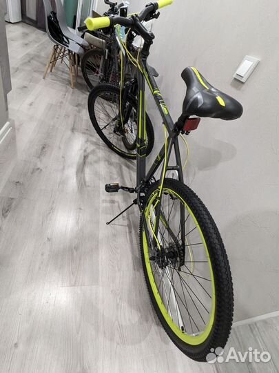 Велосипед Stels Navigator 700MD