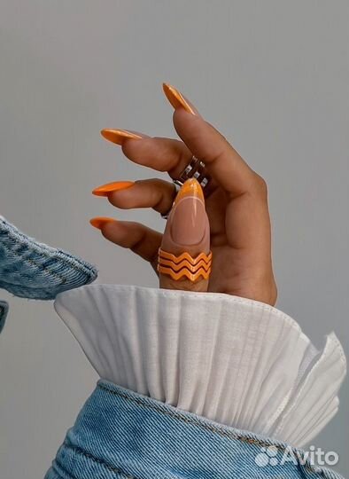 Курсы маникюра, наращивания ногтей