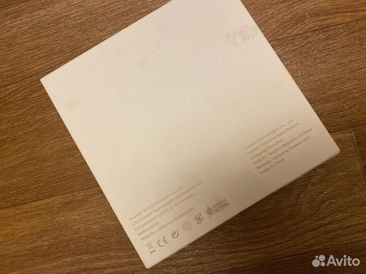 Набор honor новый селфипалка зарядн наушн переходц