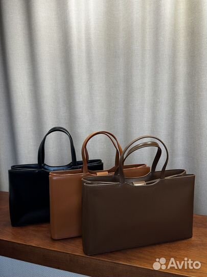 Сумка тоут новая