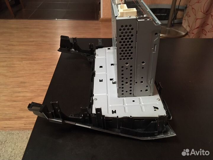 Головное устройство Тойота Камри 50, 55 кузов