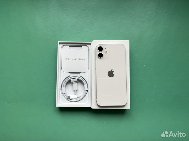 iPhone 12 mini, 64 ГБ