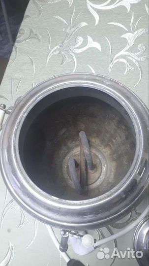 Самовар электрический