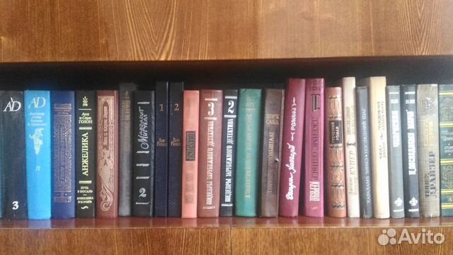 Разноплановая литература