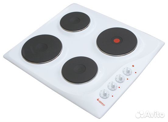 Электрическая варочная поверхность Gefest