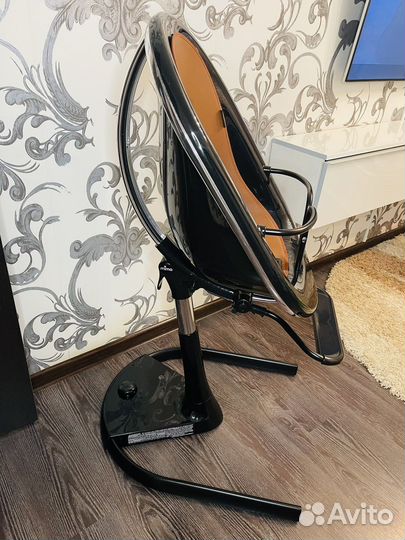 Стульчик для кормления Mima Moon 2G