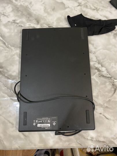 Графический планшет для рисования