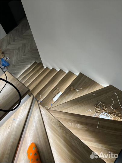 Монтаж проводки под ключ в офисе