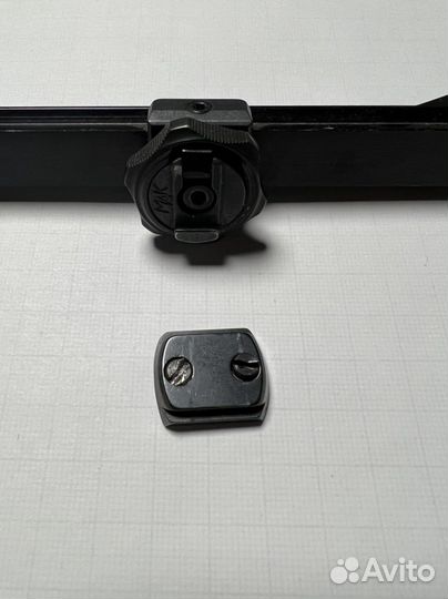 Кронштейн для оптики