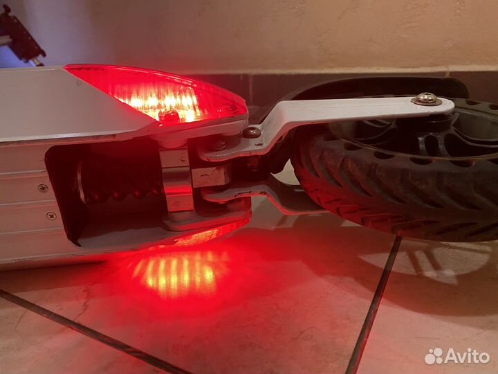 Электросамокат Kugoo s3 pro Jilong