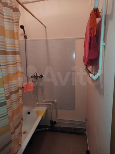 2-к. квартира, 45 м², 1/2 эт.