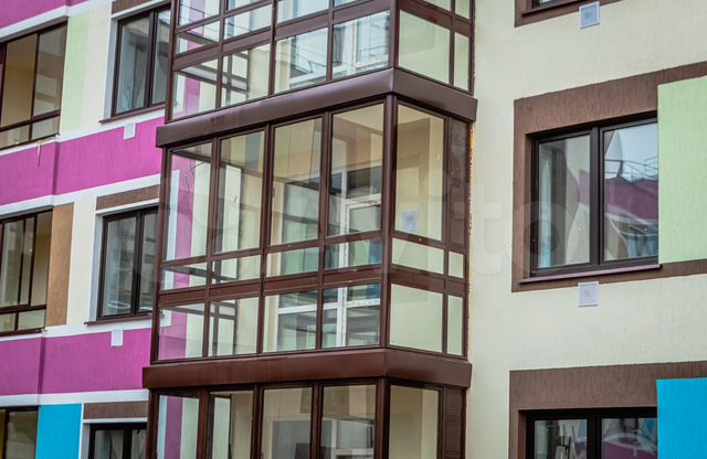 3-к. квартира, 73,6 м², 3/4 эт.