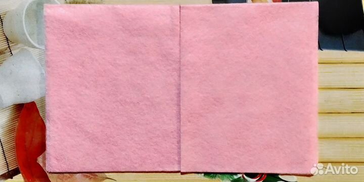 Салфетки универсальные вискоза