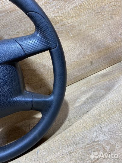 Руль пластиковый VW Transporter T5 Арт. 120644