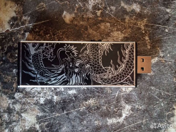 Usb флешка 128 gb