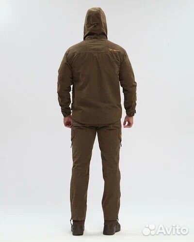 Костюм Triton Craft Pro -5