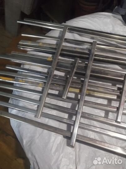 Молдинги для ваз-2106