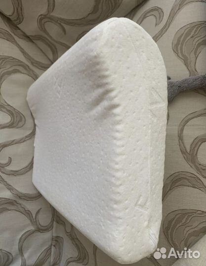 Подушка ортопедическая