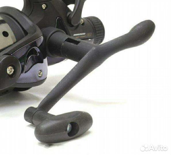 Катушка Flagman Magnum Carp Feeder 6000