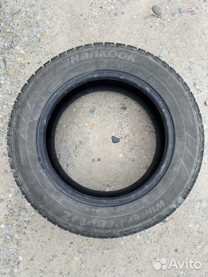 Hankook Winter I'Cept IZ W606 185/65 R15 88Q