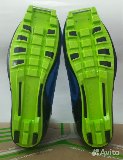 Лыжные ботинки Spine Classic PRO