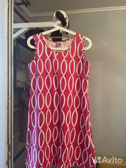 Платье для отдыха