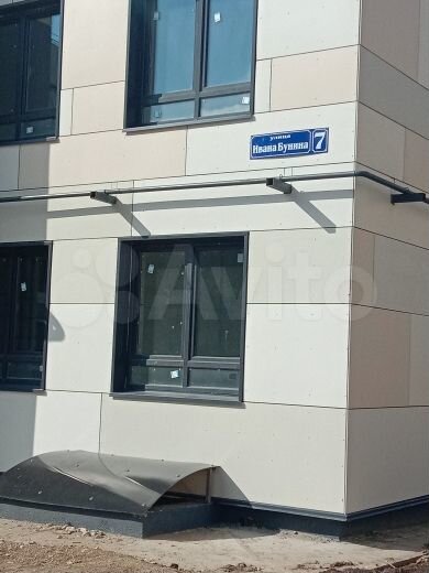 1-к. квартира, 32,1 м², 2/5 эт.