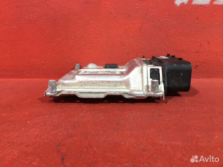 Блок управления двигателем Kia Ceed 2 (Jd) хетчбэк