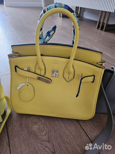 Сумка, coccinelle,leather country и др